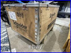 Schneider Electric ATV71HD22N4 22kW 30HP Variable Speed Drive
