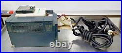 Schneider Electric ATV71HU75M3 variable speed ATV71 7.5kW, 10HP, 240V