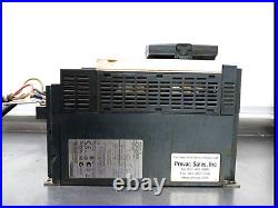 Schneider Electric ATV71HU75M3 variable speed ATV71 7.5kW, 10HP, 240V