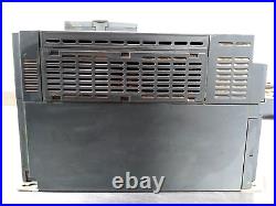 Schneider Electric ATV71HU75M3 variable speed ATV71 7.5kW, 10HP, 240V