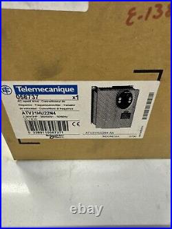 Schneider Electric Telemecanique ATV31HU22N4 Variable Speed Drive