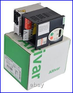 Schneider Electric Variable Speed Drive ATV212H075N4 New