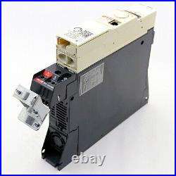 Schneider Electric Variable Speed Drive ATV32H055N4