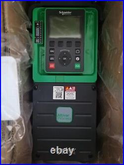 Schneider-Electric Variable speed drive ATV930U40N4