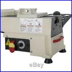 Shop Fox W1836 12 X 15 Benchtop Wood Lathe with Variable-Speed Spindle Control
