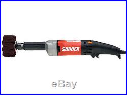 Suhner USK 3-R, Electric Variable Speed Straight Grinder/Polisher