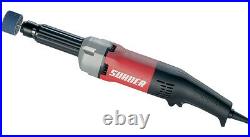 Suhner USK 6-R, Electric Variable Speed Straight Grinder/Polisher