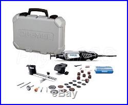 Tool Kit Professional Electric Speed High Variable Performance Rotary 4000-2/30