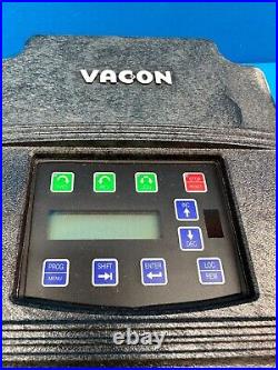 Vacon X-Series 3-Phase Electric Variable Speed Frequency Drive VACONX4C40050C