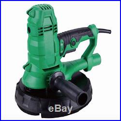 Variable Speed Electricity Powerful Dustless Drywall sander JHS-180D