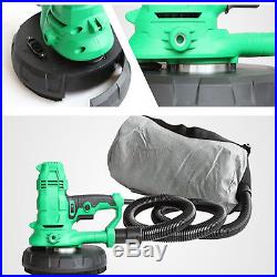 Variable Speed Electricity Powerful Dustless Drywall sander JHS-180D