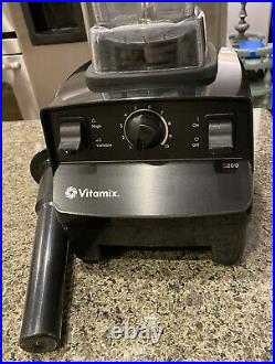 Vitamix 5200 Blender Variable Speed VM0103