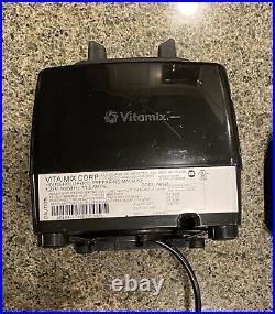 Vitamix 5200 Blender Variable Speed VM0103