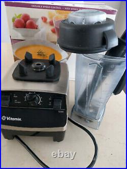 Vitamix 5200 Variable Speed Blender