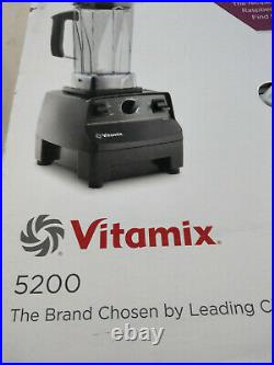 Vitamix 5200 Variable Speed Blender