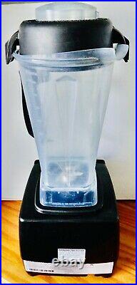 Vitamix 5200 Variable Speed Blender Black with 68oz Container FREE SHIPPING