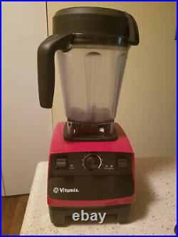 Vitamix 5200 blender with variable speed
