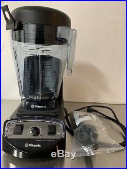 Vitamix 5201 XL with 1.5 Gal Variable Speed Blender System (Brand NewithNever Used)
