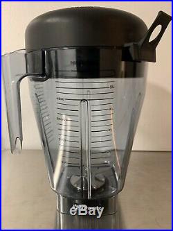 Vitamix 5201 XL with 1.5 Gal Variable Speed Blender System (Brand NewithNever Used)