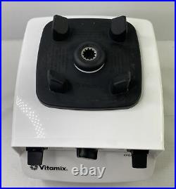 Vitamix Creations II VM0103 Variable 10 Speed Blender Mixer with Container & Lid