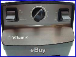 Vitamix MOTOR for Creations CC 48 oz. VM0103D Variable Speed Electric Blender