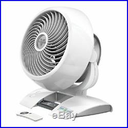 Vornado 5303DC Energy Smart Small Air Circulator Fan with Variable Speed
