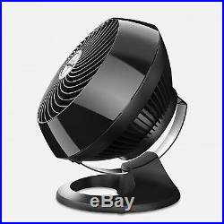 Vornado 560 Medium Efficient Variable Speed Air Circulator Floor Fan (2 Pack)