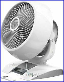 Vornado 6303DC Variable Speed Medium Air Circulator Fan with Remote Control