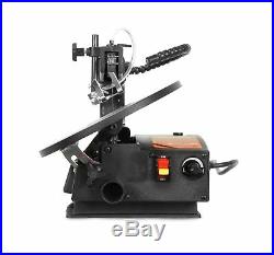 WEN 3920 16-Inch Two-Direction Variable Speed Scroll Saw with Flexible LED Li
