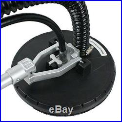 ZENY Drywall Sander 750 Watts Commercial Electric Variable Speed With 6 Round S